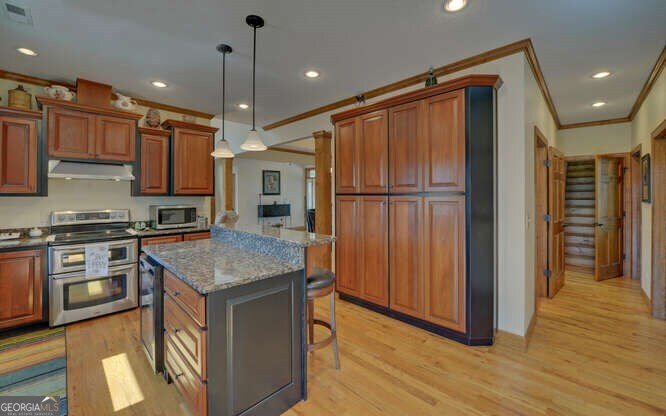 2327 Ridgecrest Circle Hiawassee - 16
