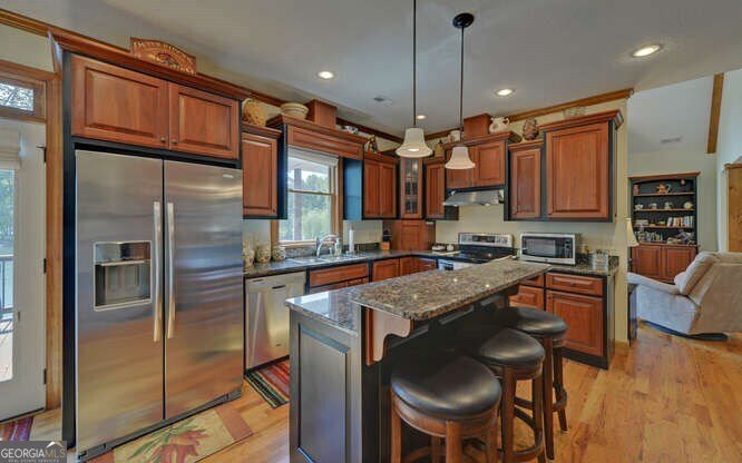 2327 Ridgecrest Circle Hiawassee - 17