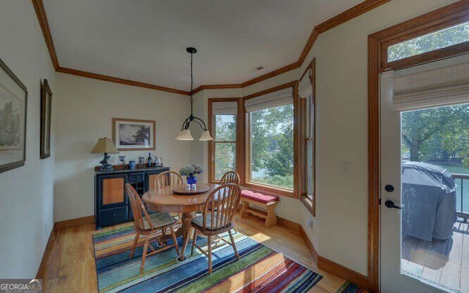 2327 Ridgecrest Circle Hiawassee - 20