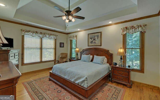 2327 Ridgecrest Circle Hiawassee - 22