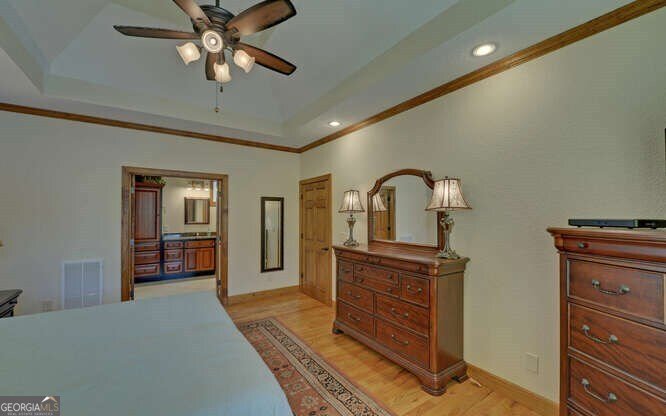 2327 Ridgecrest Circle Hiawassee - 24