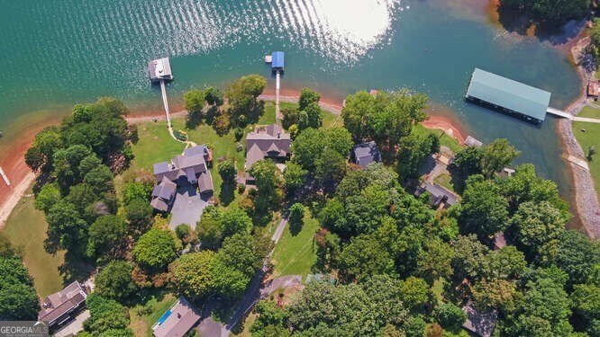 2327 Ridgecrest Circle Hiawassee - 3
