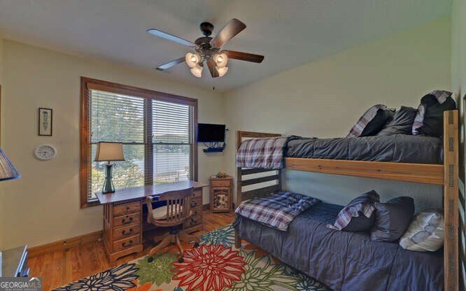 2327 Ridgecrest Circle Hiawassee - 30