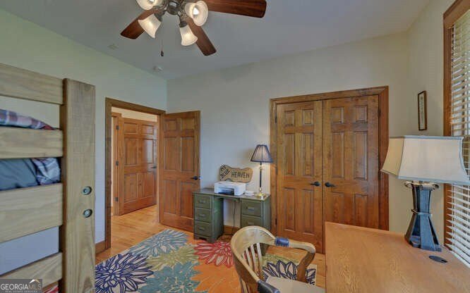 2327 Ridgecrest Circle Hiawassee - 31
