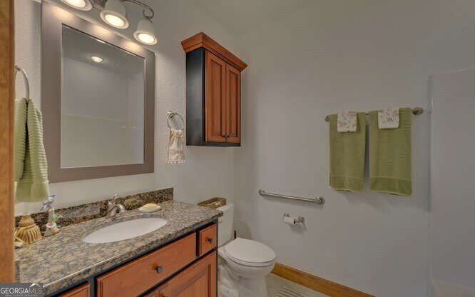 2327 Ridgecrest Circle Hiawassee - 32