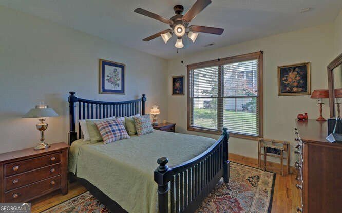 2327 Ridgecrest Circle Hiawassee - 34