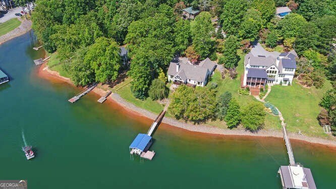 2327 Ridgecrest Circle Hiawassee - 4