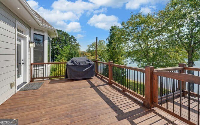 2327 Ridgecrest Circle Hiawassee - 46
