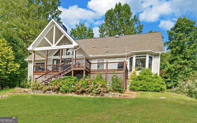 2327 Ridgecrest Circle Hiawassee - 48