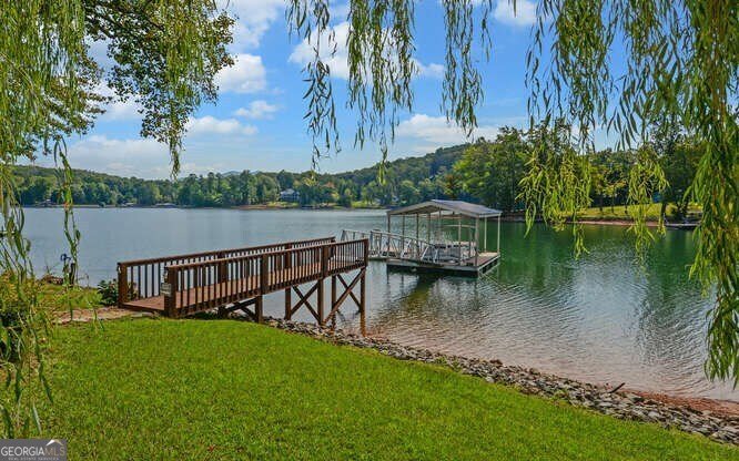 2327 Ridgecrest Circle Hiawassee - 49