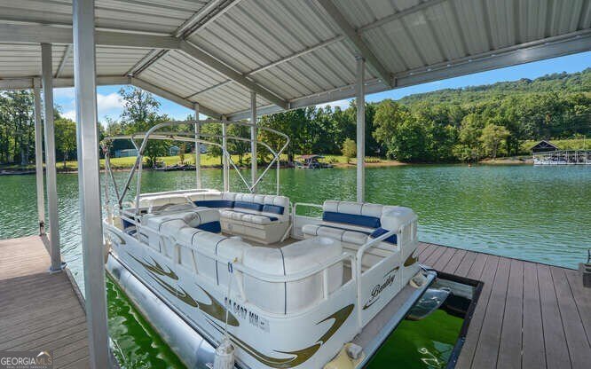 2327 Ridgecrest Circle Hiawassee - 50