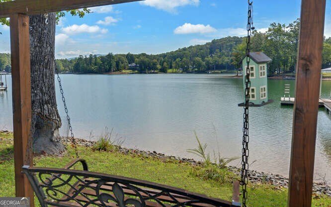2327 Ridgecrest Circle Hiawassee - 52