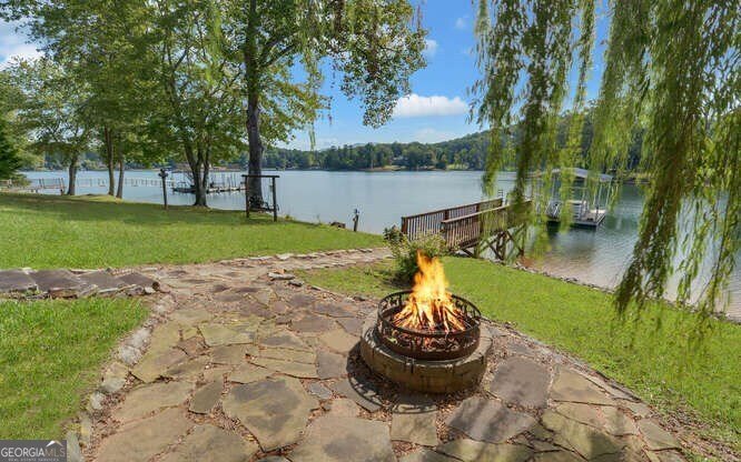 2327 Ridgecrest Circle Hiawassee - 53