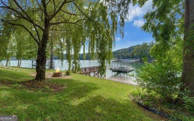2327 Ridgecrest Circle Hiawassee - 54