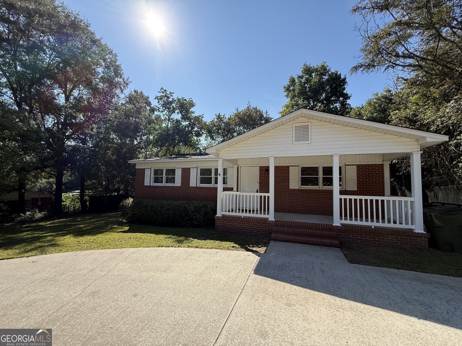 202 Bassett Street Centerville - 1