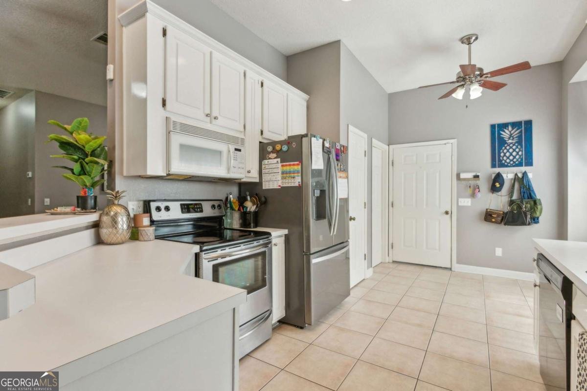 141 Lake Jordan Boulevard Kingsland - 11