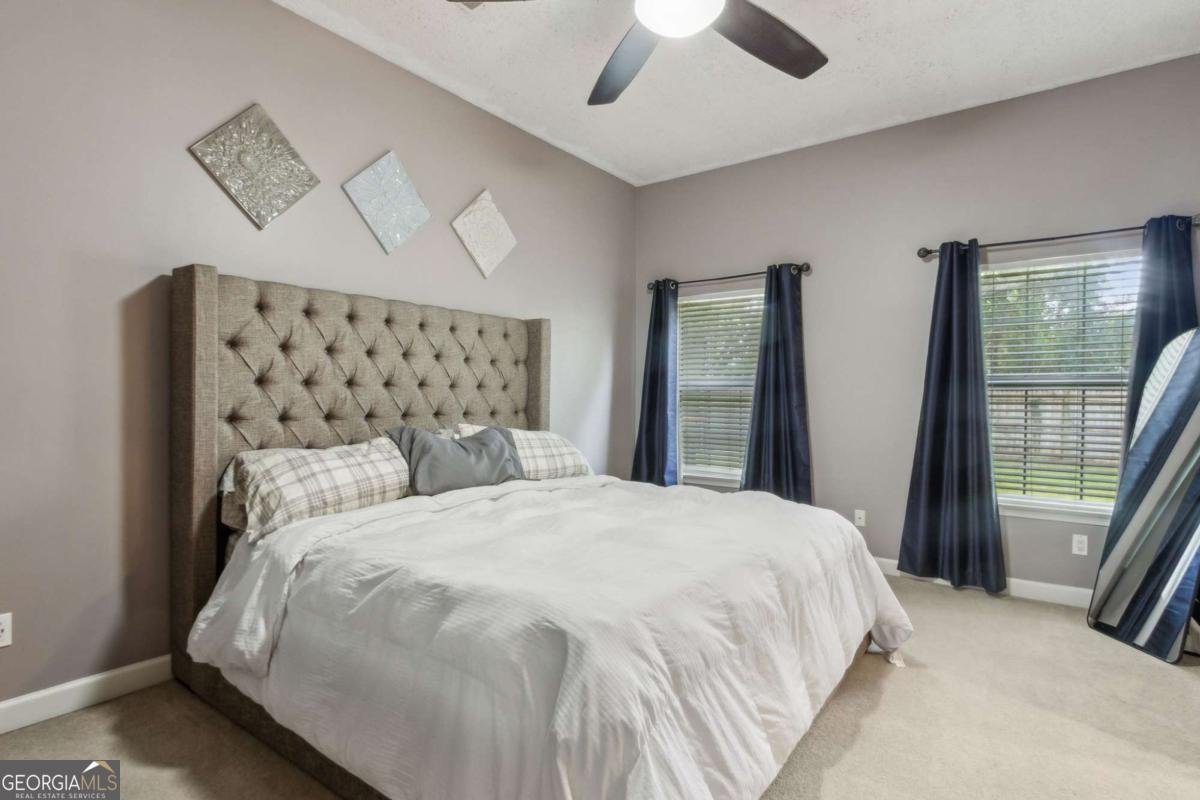 141 Lake Jordan Boulevard Kingsland - 16