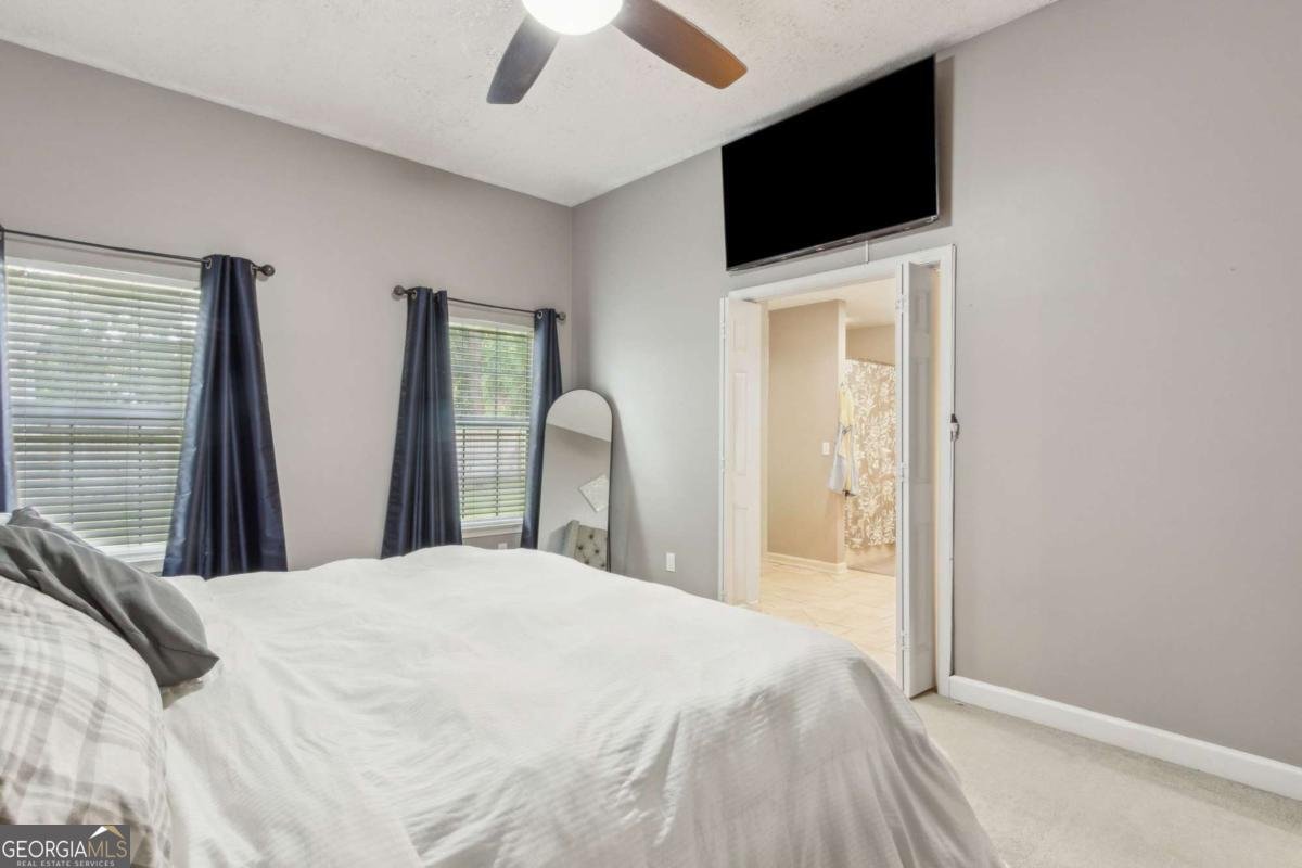 141 Lake Jordan Boulevard Kingsland - 17