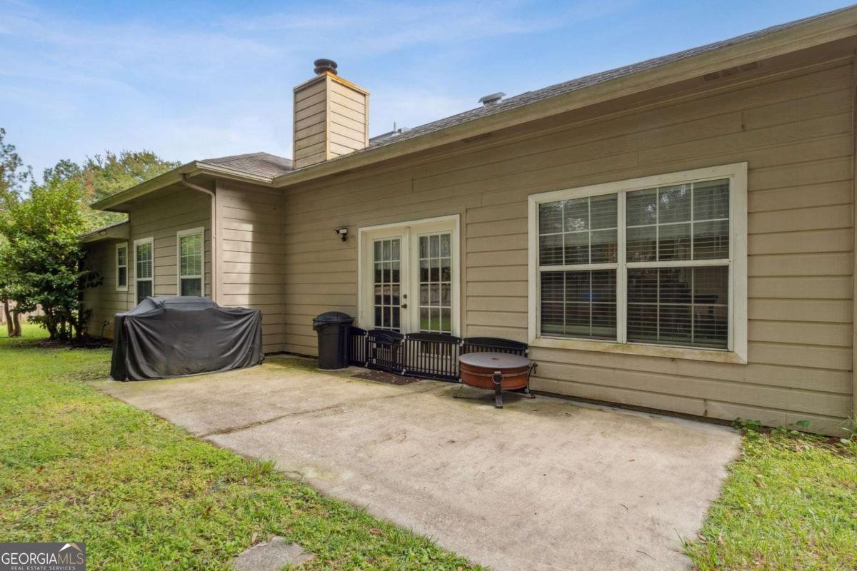 141 Lake Jordan Boulevard Kingsland - 2