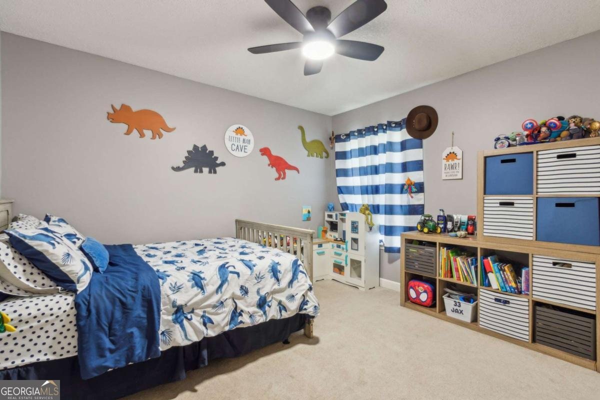 141 Lake Jordan Boulevard Kingsland - 22