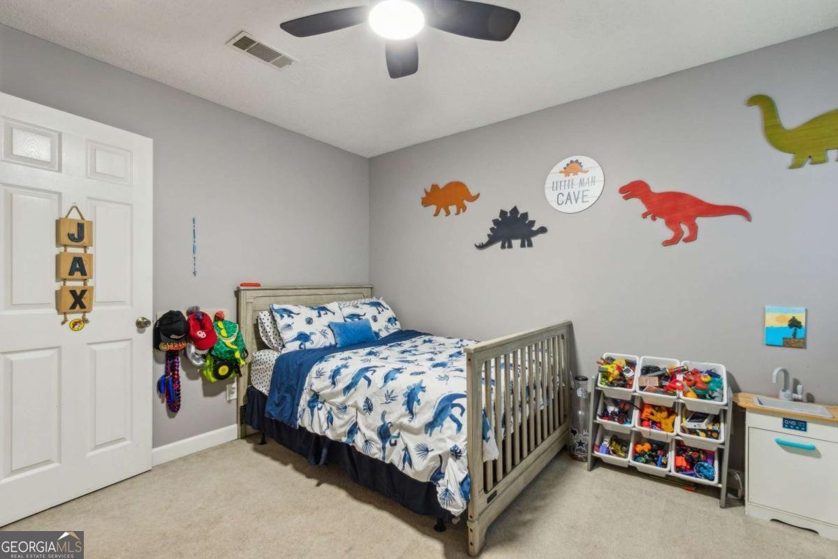 141 Lake Jordan Boulevard Kingsland - 23