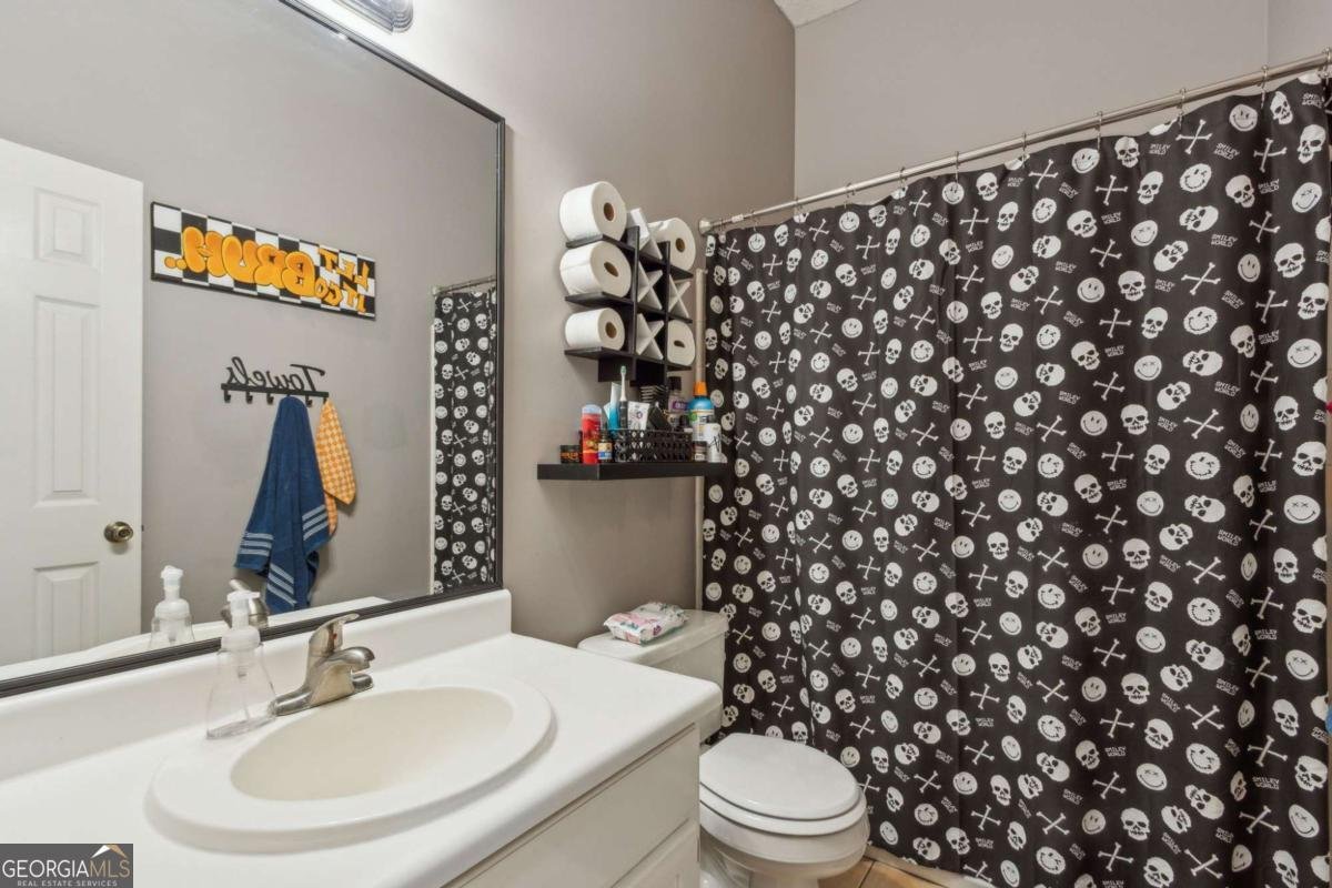 141 Lake Jordan Boulevard Kingsland - 24