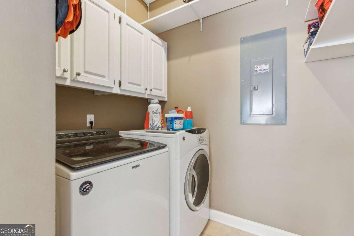 141 Lake Jordan Boulevard Kingsland - 29