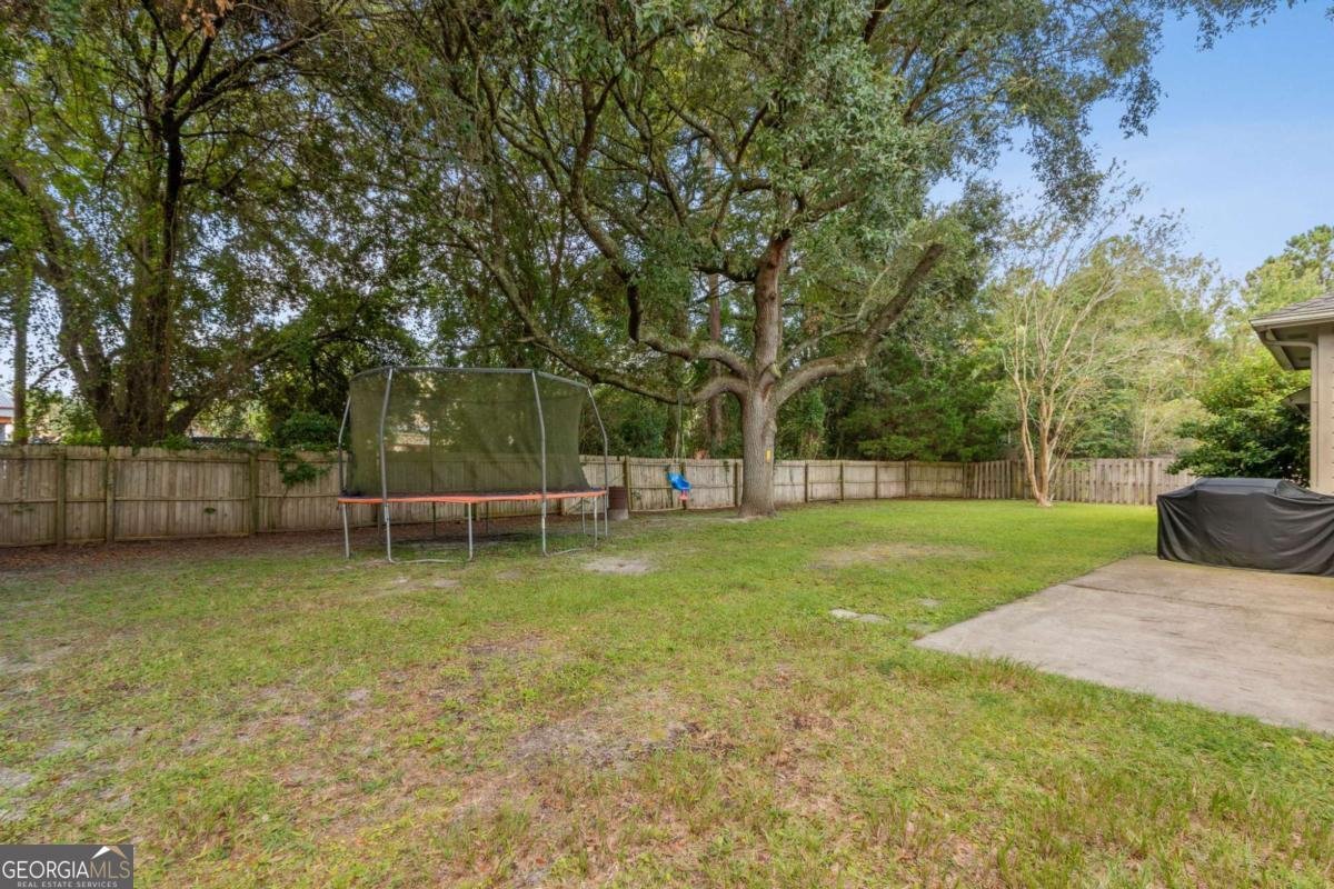 141 Lake Jordan Boulevard Kingsland - 3