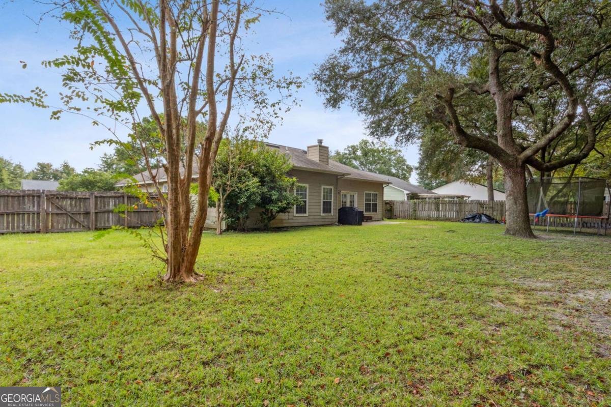 141 Lake Jordan Boulevard Kingsland - 5