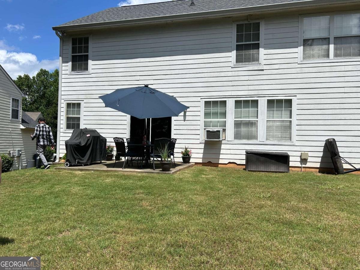 3521 Butler Springs Trace Kennesaw - 2