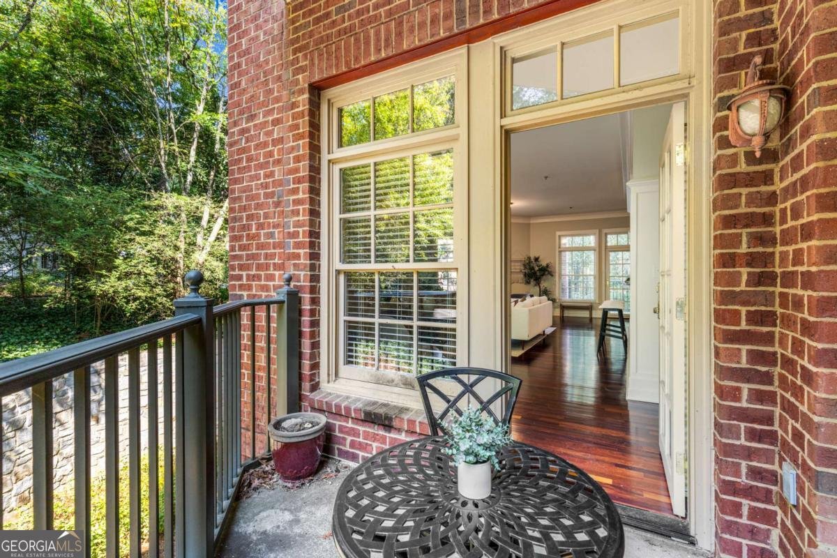 1717 Decatur Road Atlanta - 17