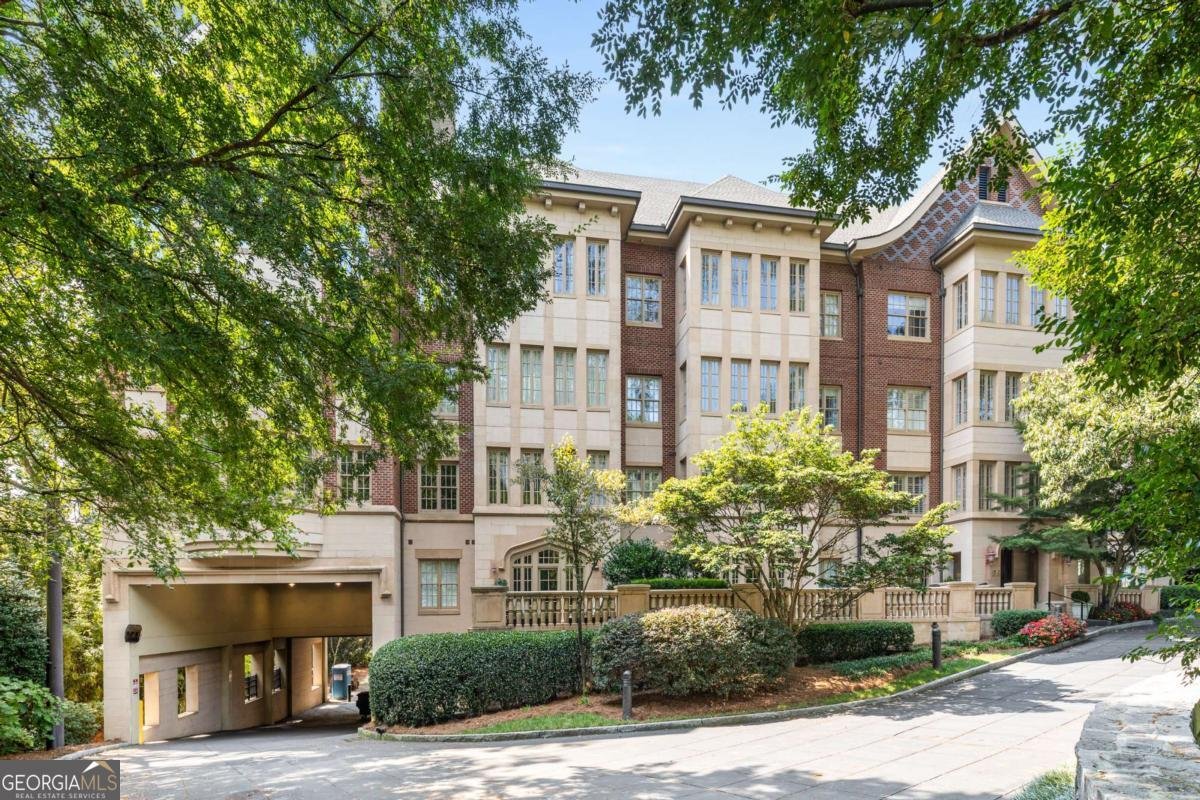 1717 Decatur Road Atlanta - 2