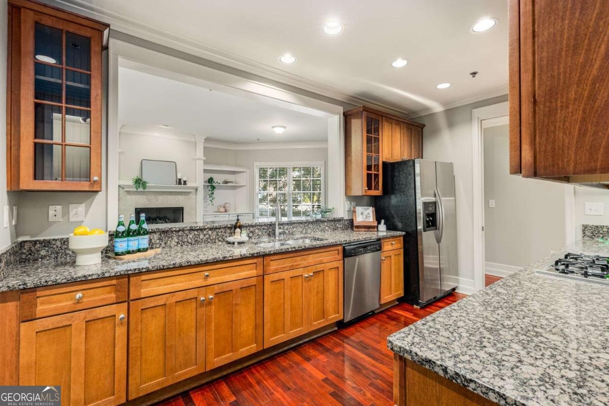 1717 Decatur Road Atlanta - 9