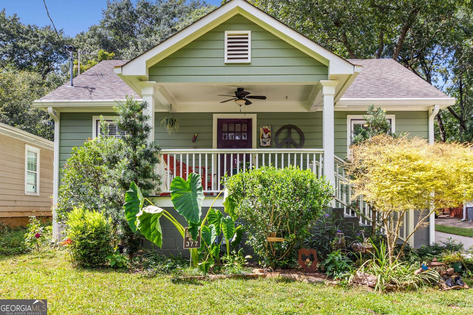 377 East Side Avenue Atlanta - 1