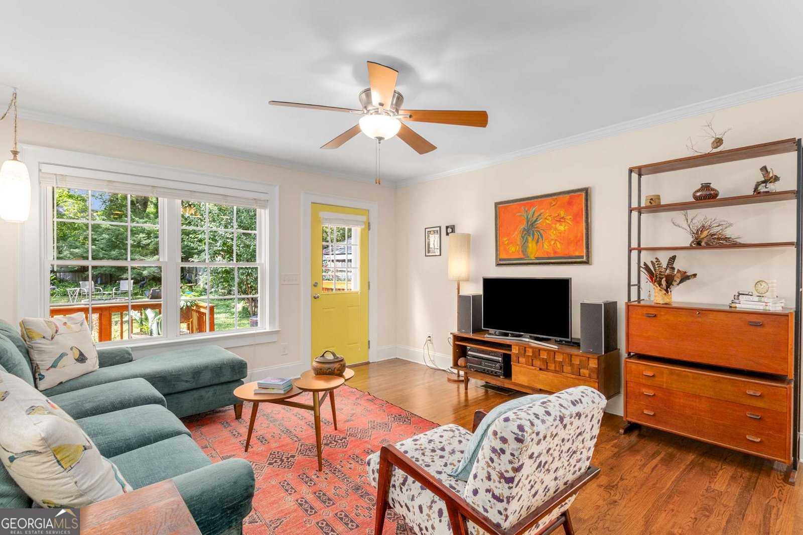 377 East Side Avenue Atlanta - 12