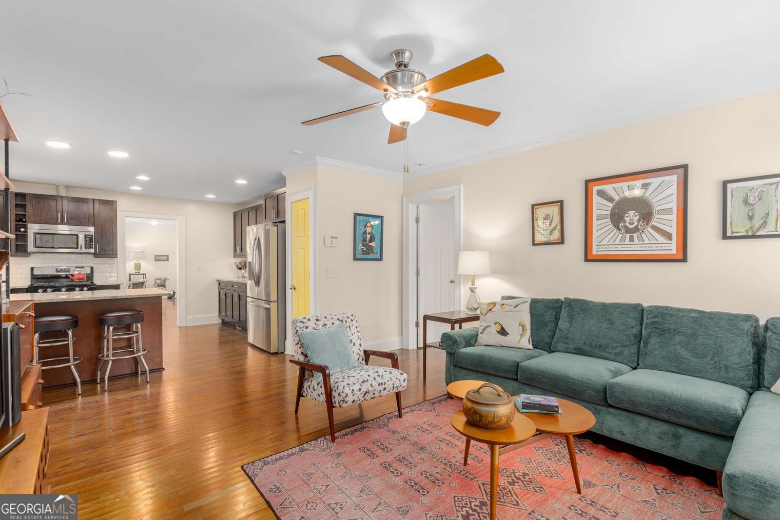 377 East Side Avenue Atlanta - 13