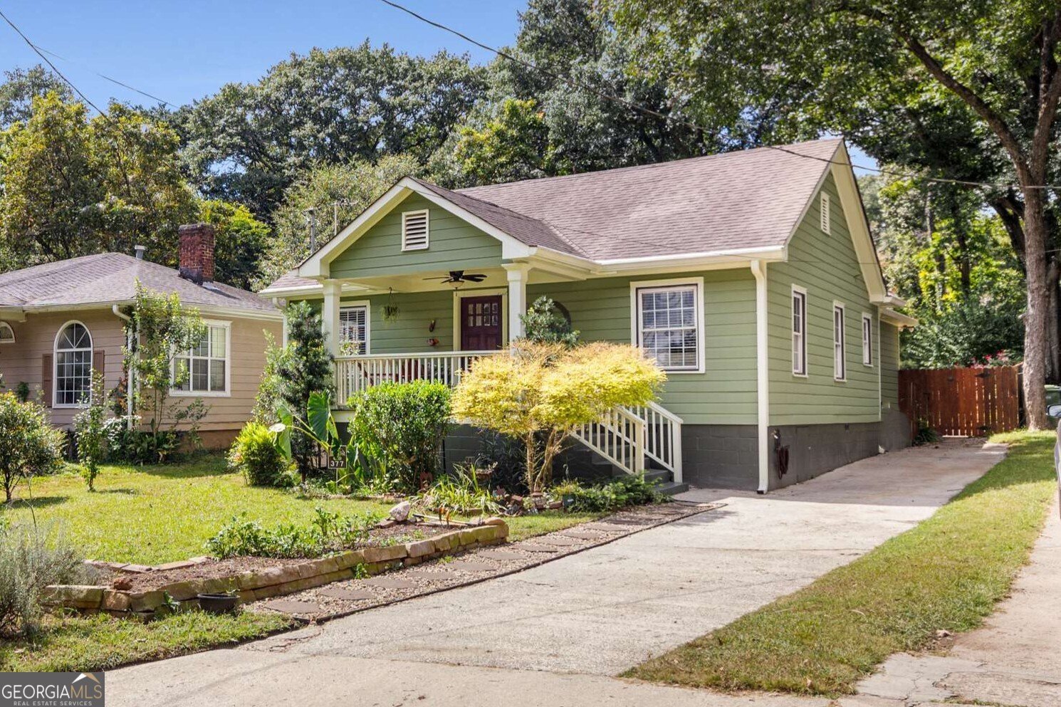 377 East Side Avenue Atlanta - 2