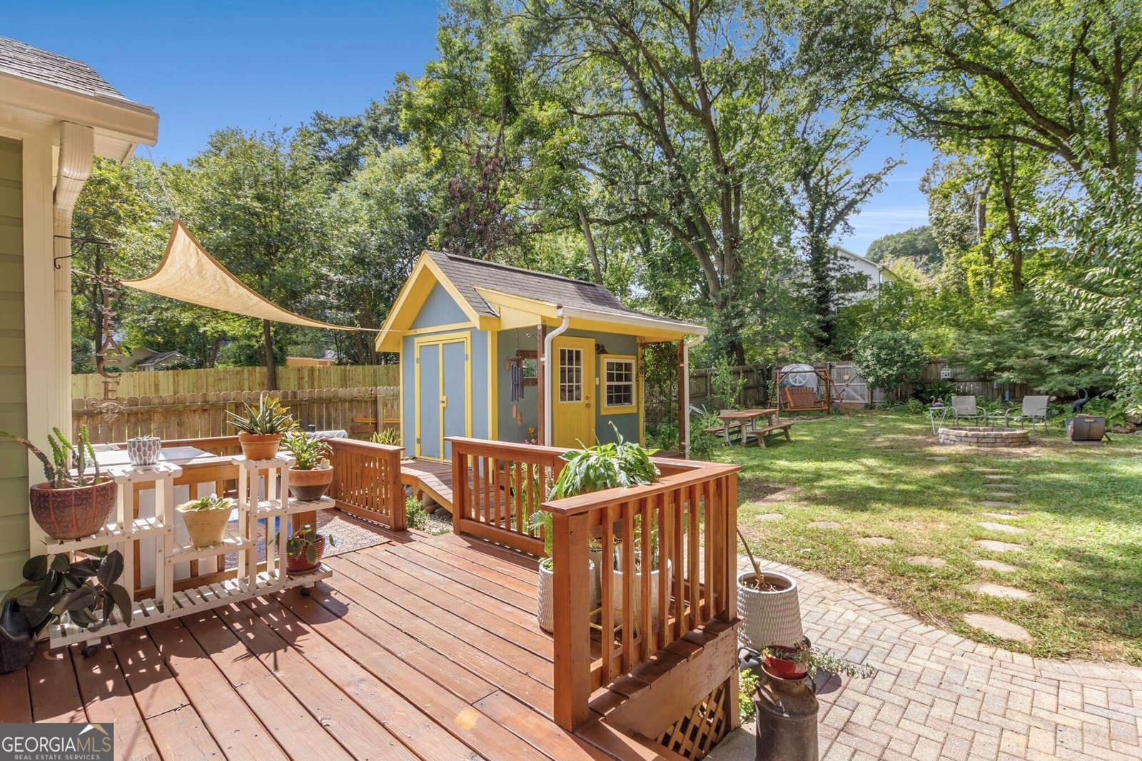 377 East Side Avenue Atlanta - 22