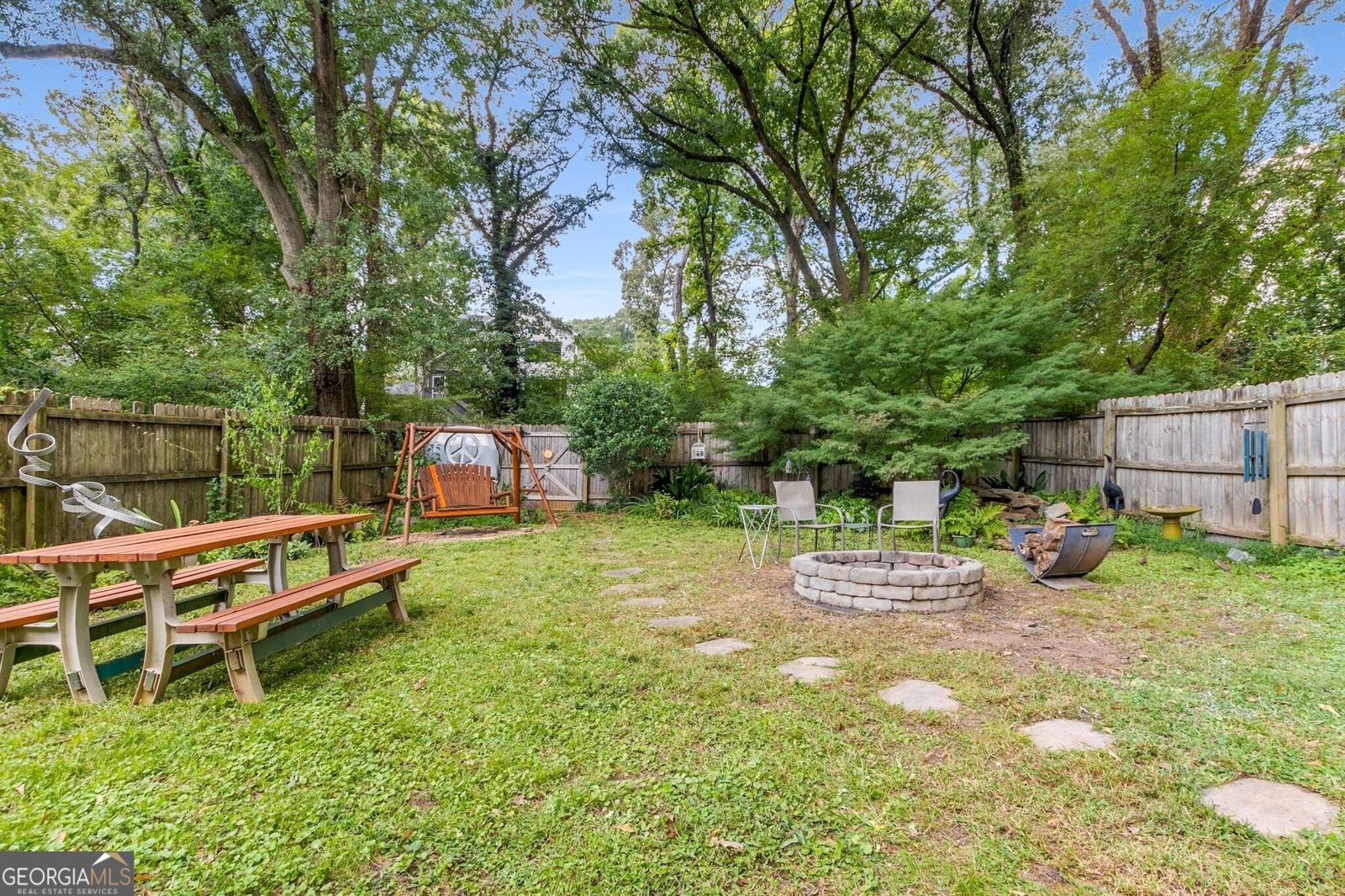 377 East Side Avenue Atlanta - 27