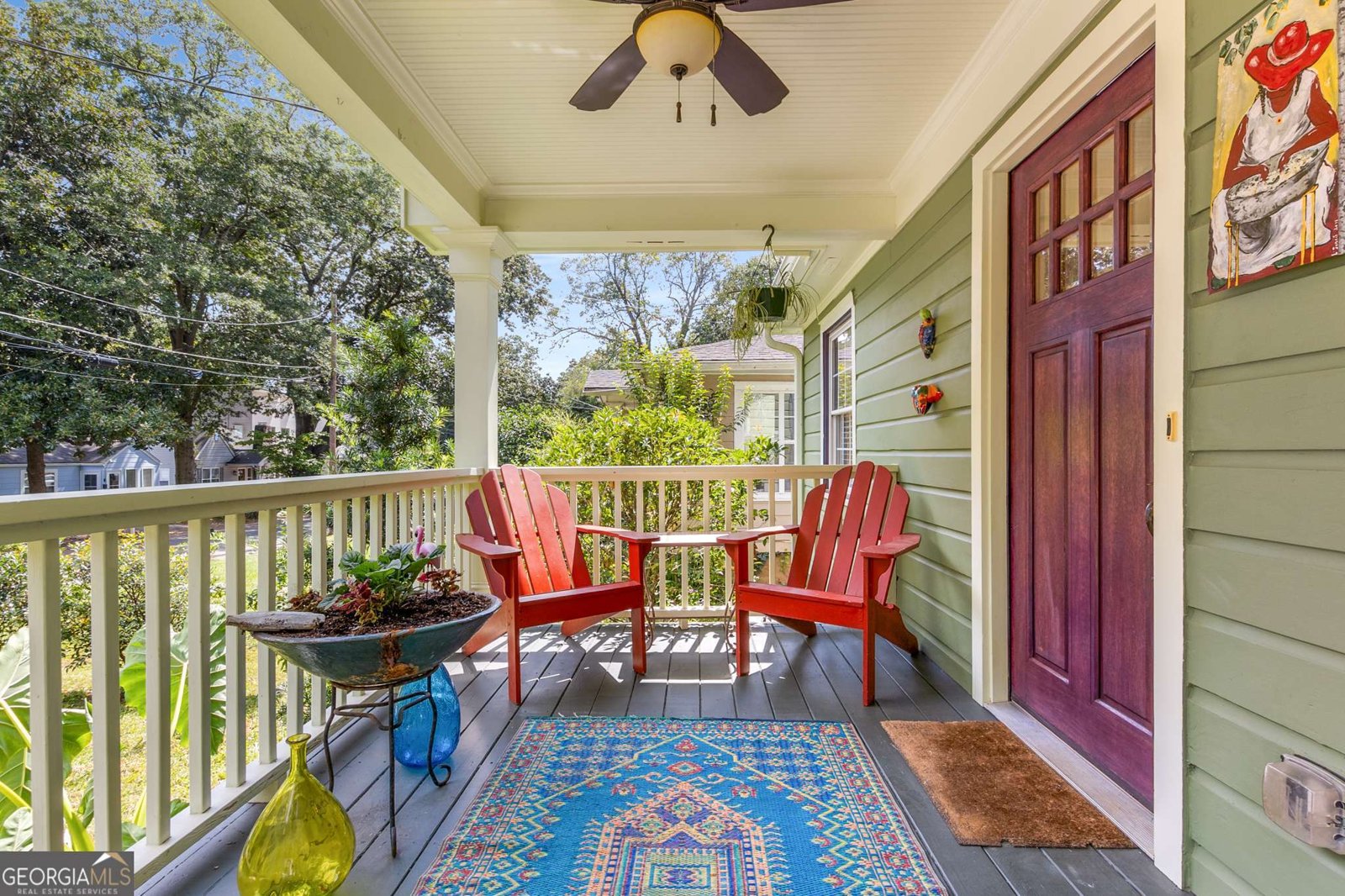 377 East Side Avenue Atlanta - 3