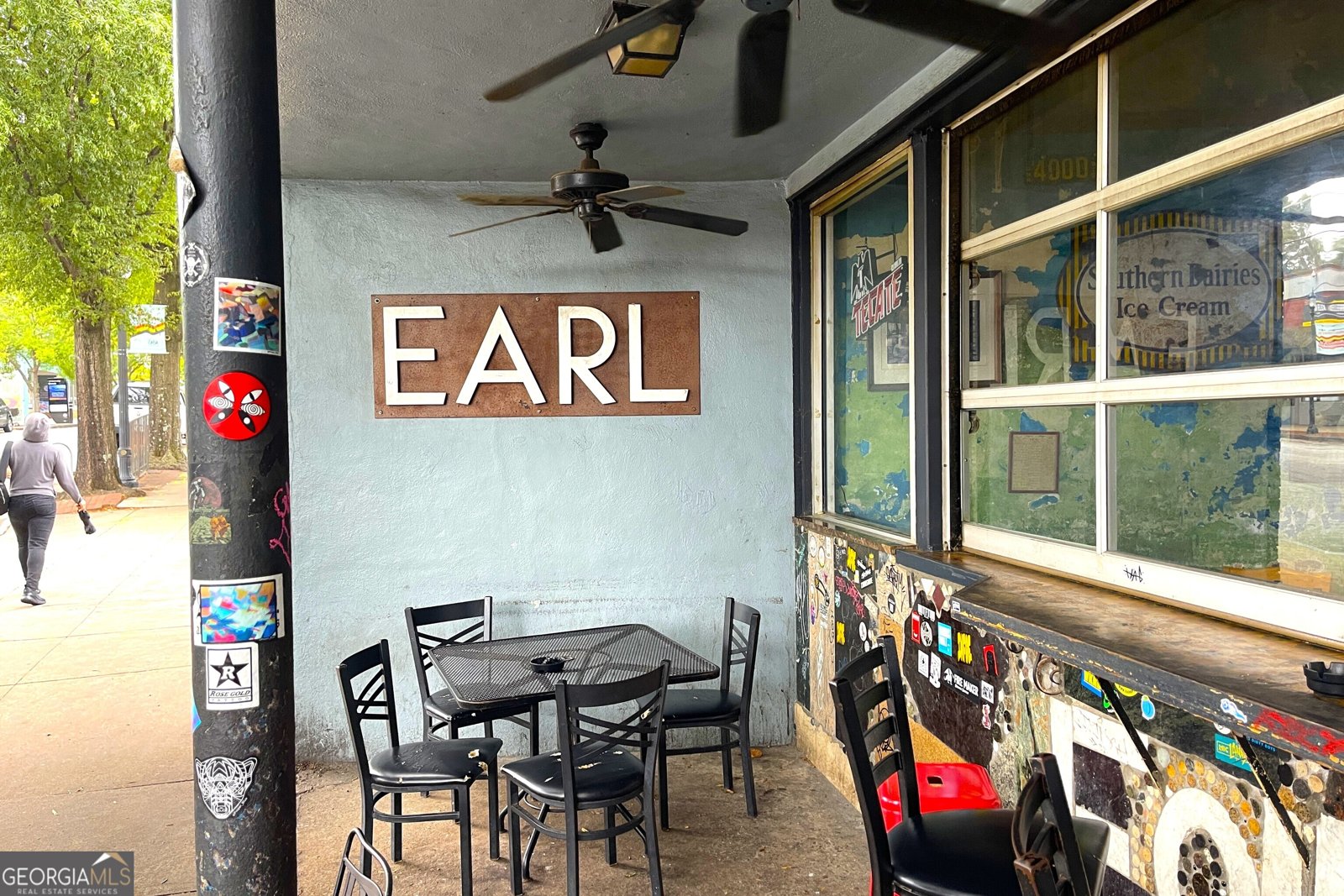 377 East Side Avenue Atlanta - 31