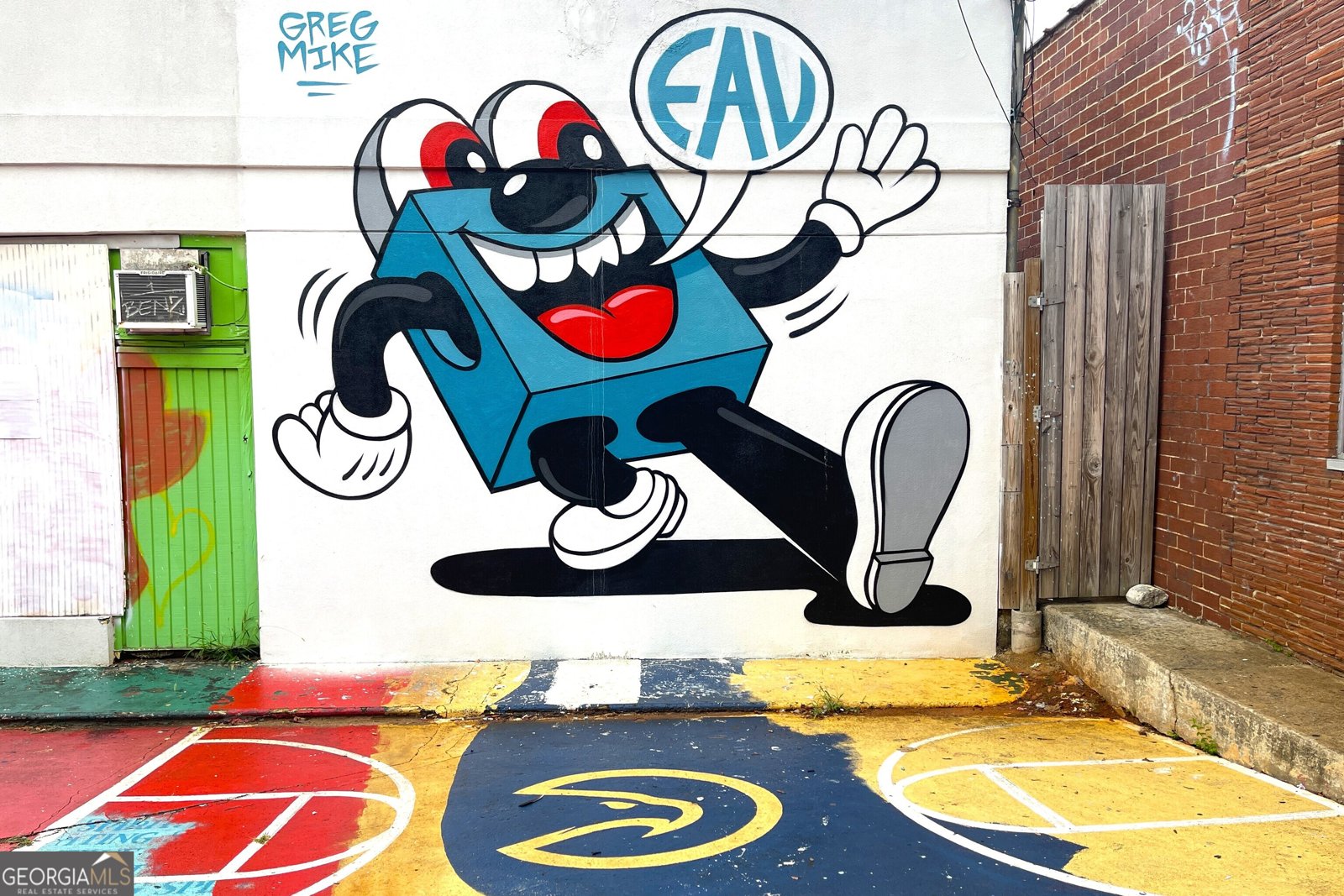 377 East Side Avenue Atlanta - 33