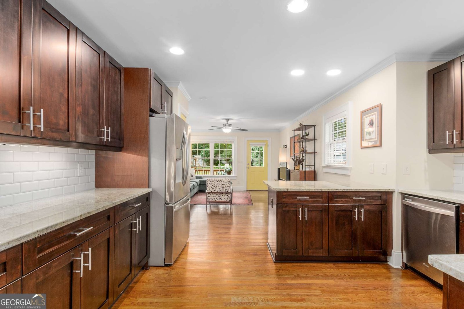 377 East Side Avenue Atlanta - 8