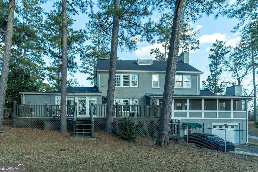 1588 Waverland Drive Macon - 12