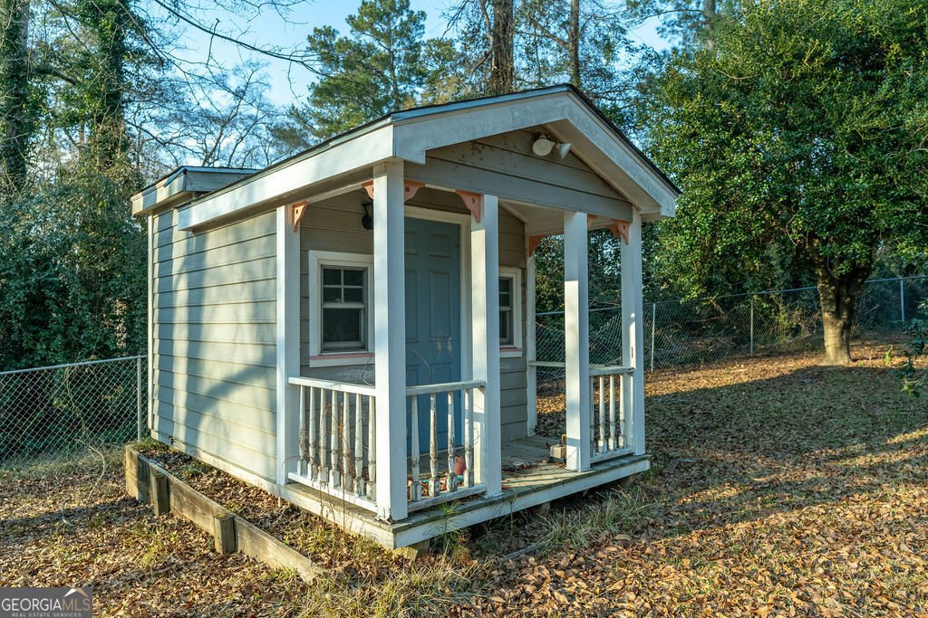 1588 Waverland Drive Macon - 13