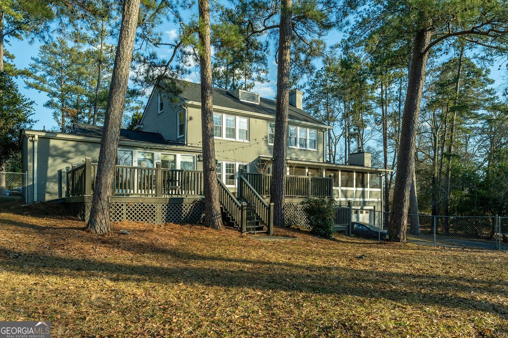 1588 Waverland Drive Macon - 14