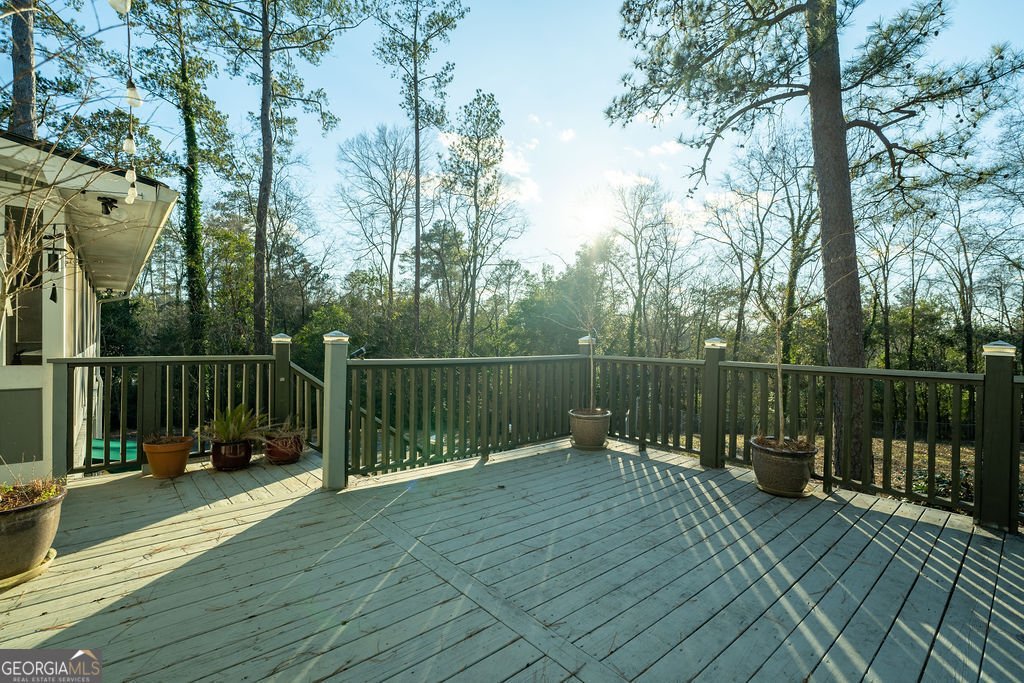 1588 Waverland Drive Macon - 16