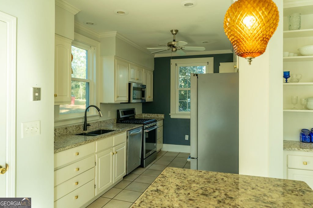 1588 Waverland Drive Macon - 19
