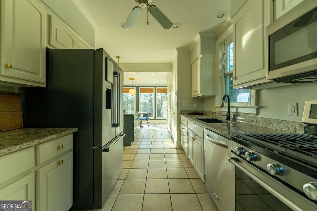 1588 Waverland Drive Macon - 21