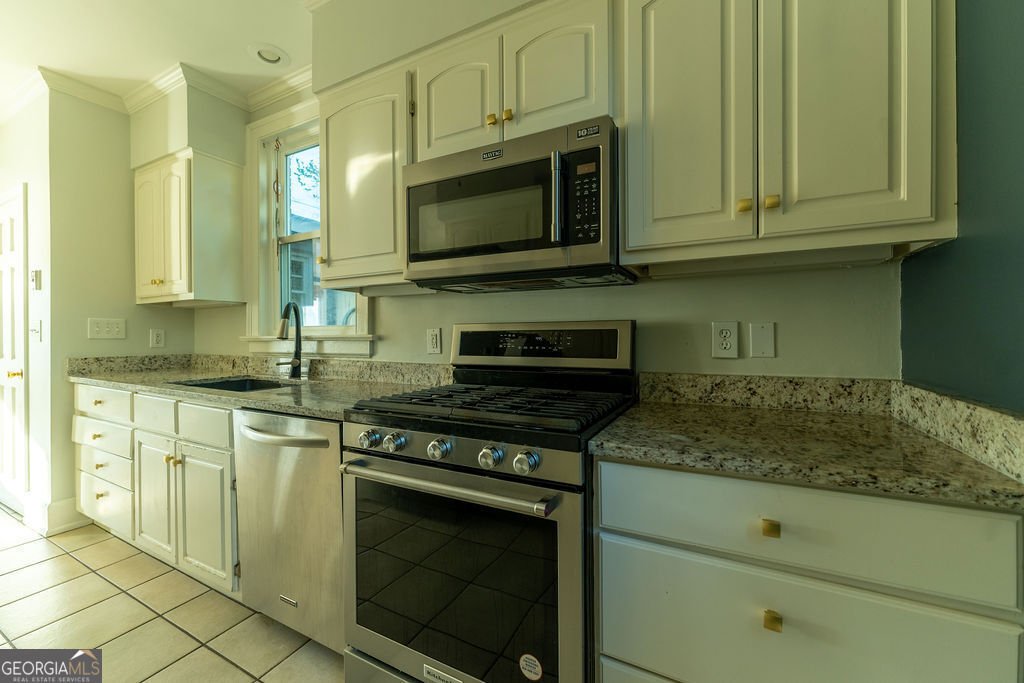 1588 Waverland Drive Macon - 22